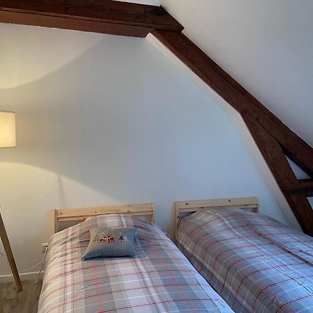 Cosy Appart Numero 2 Contrexéville Εξωτερικό φωτογραφία
