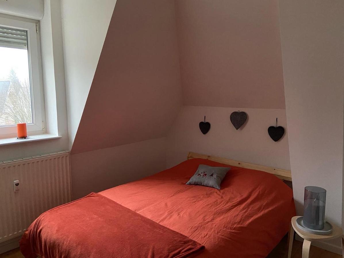 Cosy Appart Numero 2 Contrexéville Εξωτερικό φωτογραφία